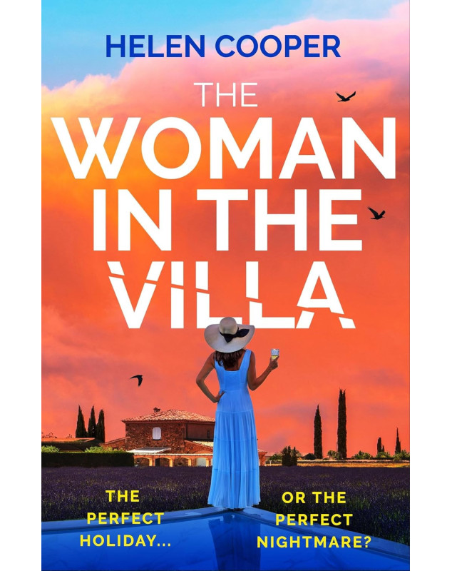 The Woman in the Villa