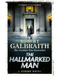 The Hallmarked Man: A Cormoran Strike Novel, 8