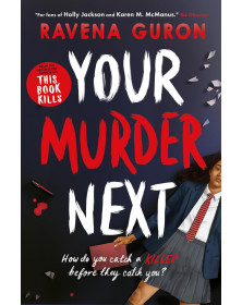 Your Murder Next