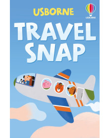 Usborne Travel Snap