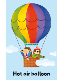 Usborne Travel Snap