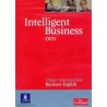 Intelligent Business Upper-Intermediate DVD