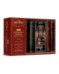 Harry Potter: Official Hogwarts Express Book Nook (With Lights!): DIY Building Kit with Fully Molded Train Engine Car