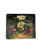 The Art of Gravity Falls