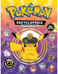 Pokémon Encyclopedia