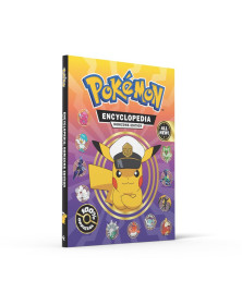 Pokémon Encyclopedia