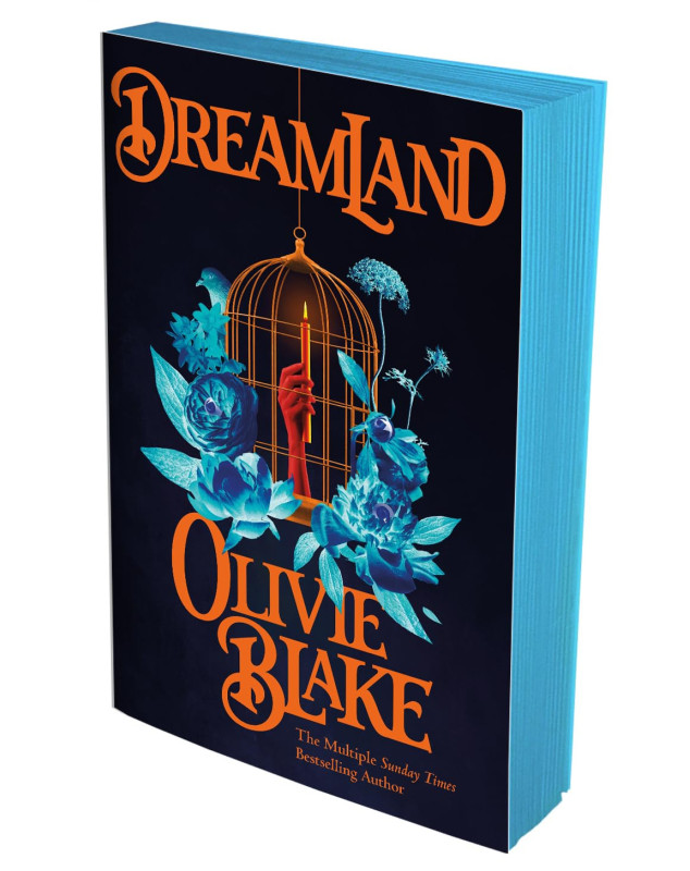 Dreamland