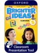 Brighter Ideas Starter Classroom Presentation Tool Class Book (OLB)