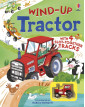 Usborne Wind-up Tractor