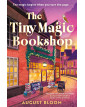The Tiny Magic Bookshop