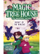 Magic Tree House: Night of the Ninjas