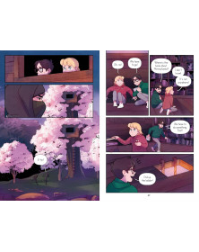 Magic Tree House: Night of the Ninjas