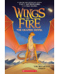 Wings of Fire: The Brightest Night (Wings of Fire Graphic Novel 5)