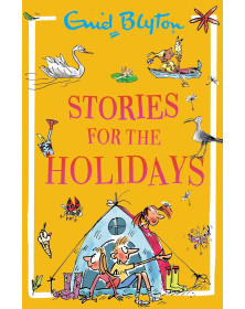 Stories for the Holidays