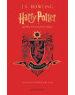 Harry Potter and the Philosopher's Stone – Gryffindor Hogwarts House Edition