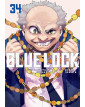 Blue Lock 34