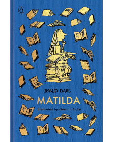 Matilda: The Roald Dahl Clothbound Collection