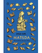 Matilda: The Roald Dahl Clothbound Collection