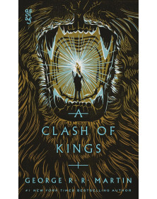 A Clash of Kings (US edition)