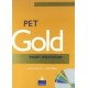 PET Gold Exam Maximiser (no key)