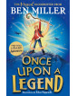 Once Upon a Legend