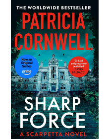 Sharp Force