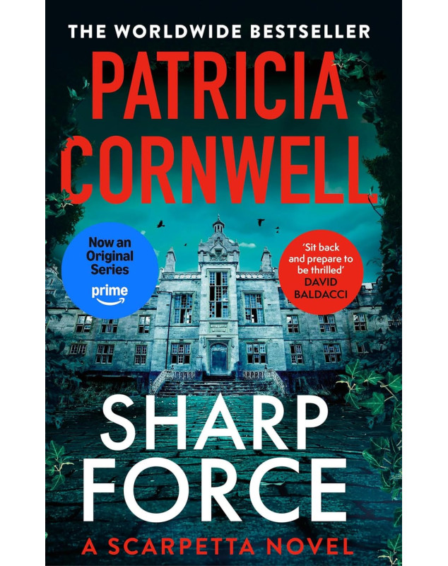 Sharp Force