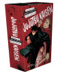 Jujutsu Kaisen Complete Box Set: Includes volumes 1-30 with volume 0