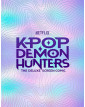 KPop Demon Hunters: The Official Screen Comic Boxed Set