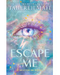 Escape Me (Shatter Me: The New Republic, Book 3)