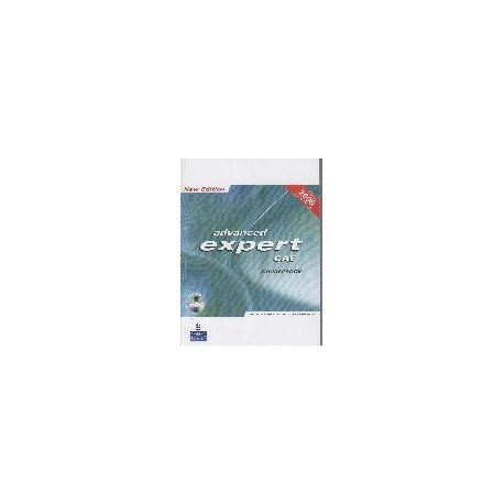 Advanced Expert (New Edition) CAE Coursebook + CD-ROM + iTests.com Access Code