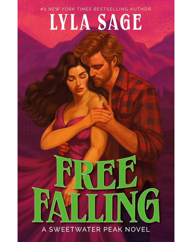 Free Falling: A Sweetwater Peak Novel 2