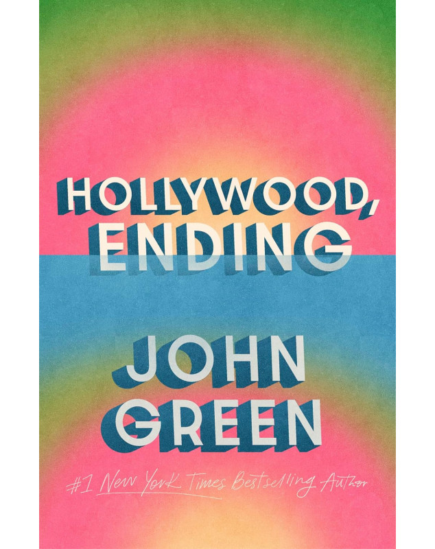 Hollywood, Ending