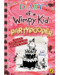 Diary of a Wimpy Kid 20: Partypooper