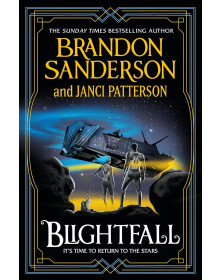 Blightfall: Skyward Legacy 1