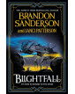 Blightfall: Skyward Legacy 1