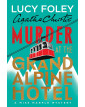 Murder at the Grand Alpine Hotel