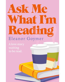 Ask Me What I’m Reading