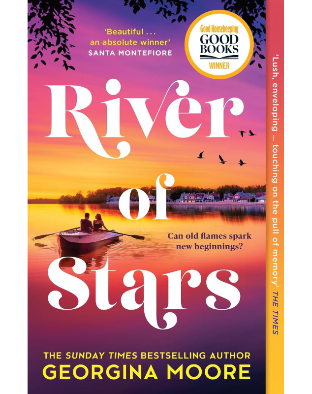 River of Stars