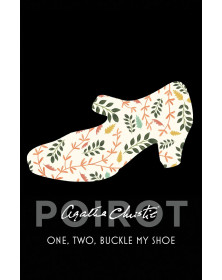 One, Two, Buckle My Shoe