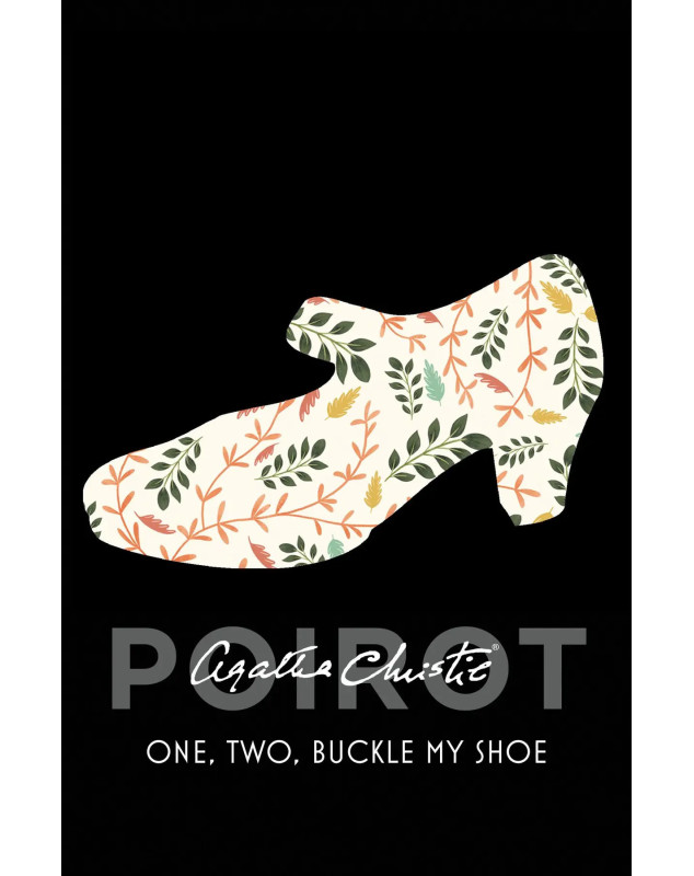 One, Two, Buckle My Shoe