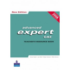 Advanced Expert (New Edition) Teacher's Resource Book