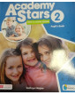 Academy Stars Second Edition Czech & Slovak Edition 2:: Pupil's Book