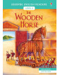 Usborne English Readers Level 2: The Wooden Horse