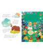 Usborne English Readers Level Starter: The Mouse´s Wedding