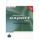 Advanced Expert (New Edition) Student's Resource Book (no key) + CD