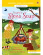 Usborne English Readers Level Starter: The Story of Stone Soup