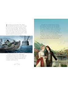 Usborne English Readers Level 3: Frankenstein
