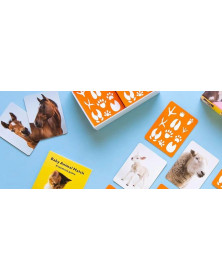 Baby Animal Match