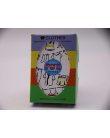 Clothes Card Game